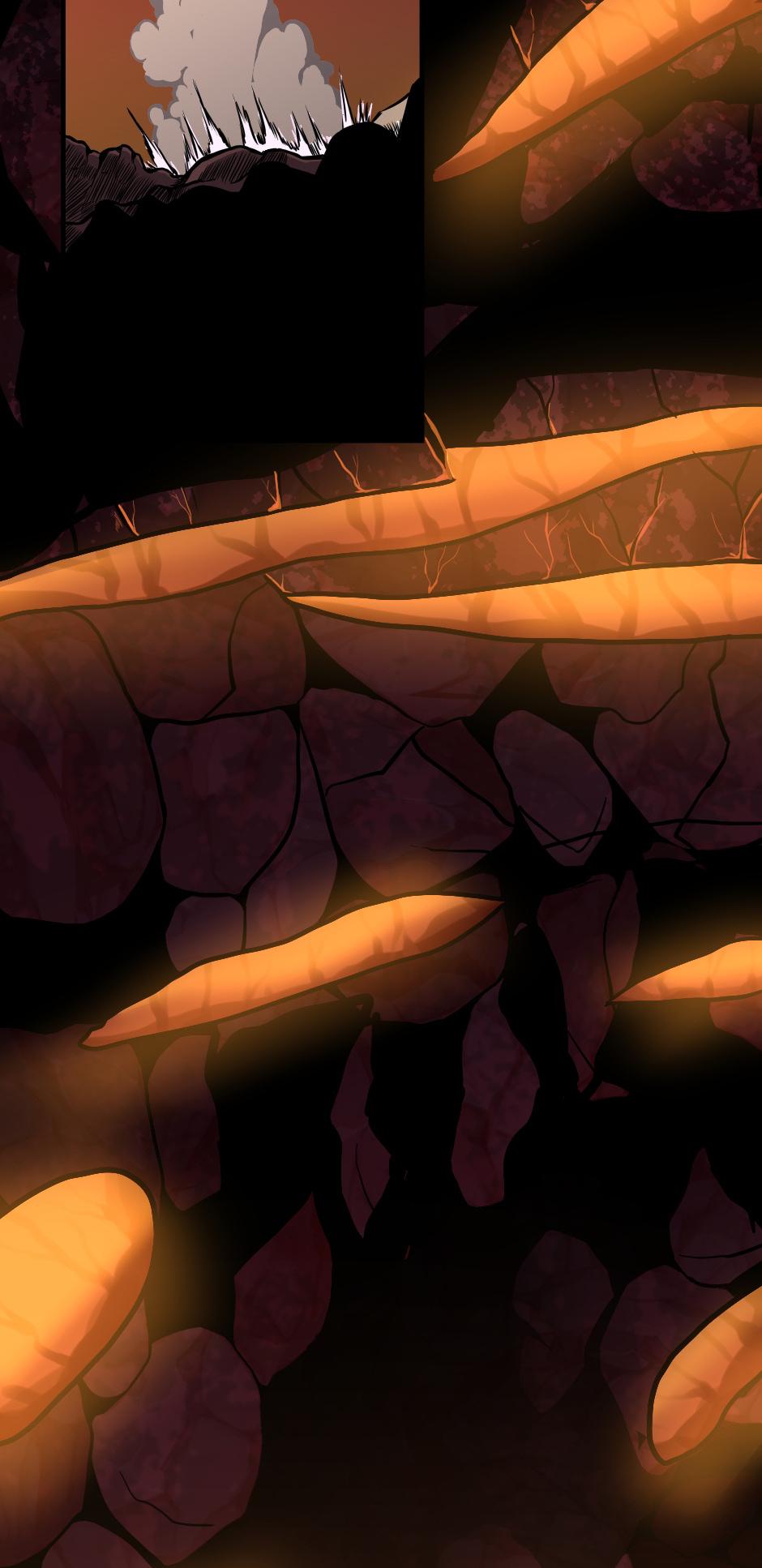 The Beginning After the End Chapter 60 — page 38