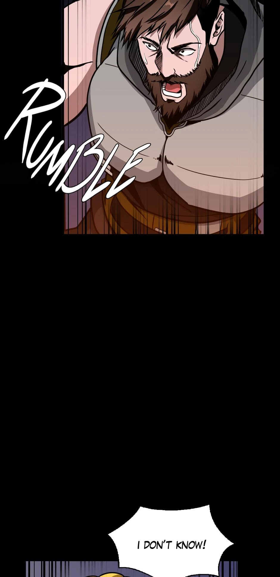 The Beginning After the End Chapter 60 — page 42
