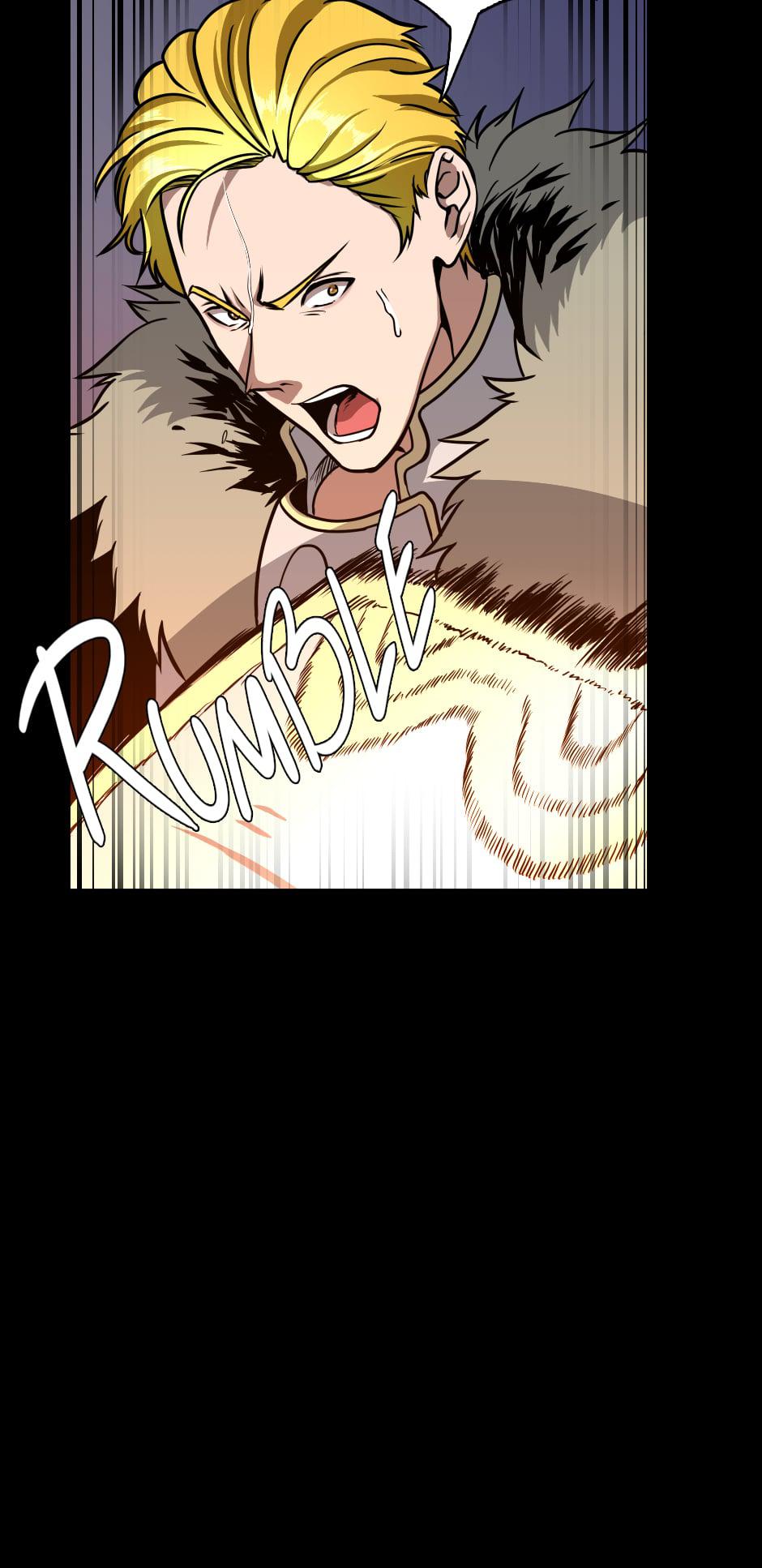 The Beginning After the End Chapter 60 — page 43