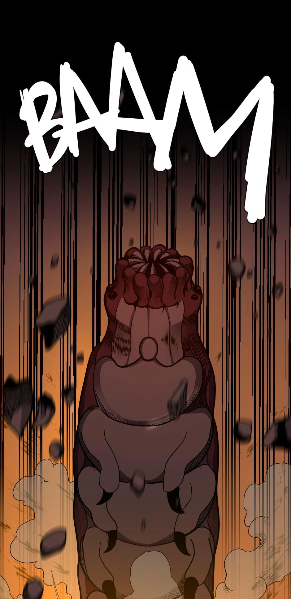 The Beginning After the End Chapter 60 — page 44