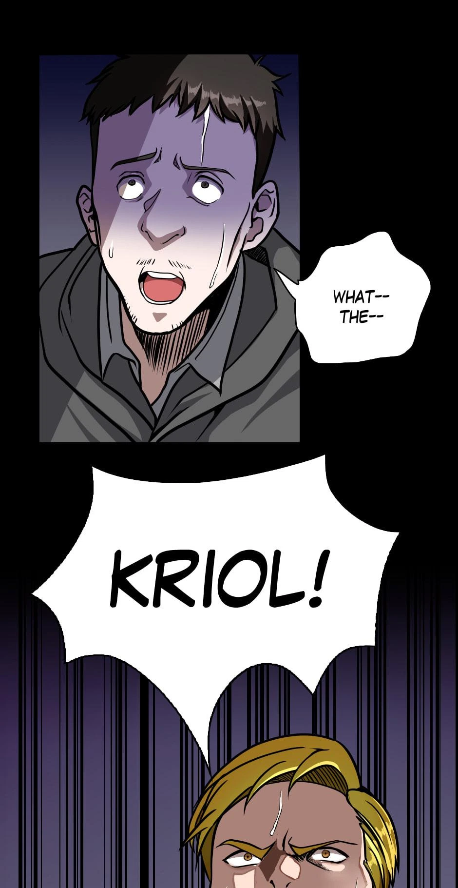 The Beginning After the End Chapter 60 — page 46