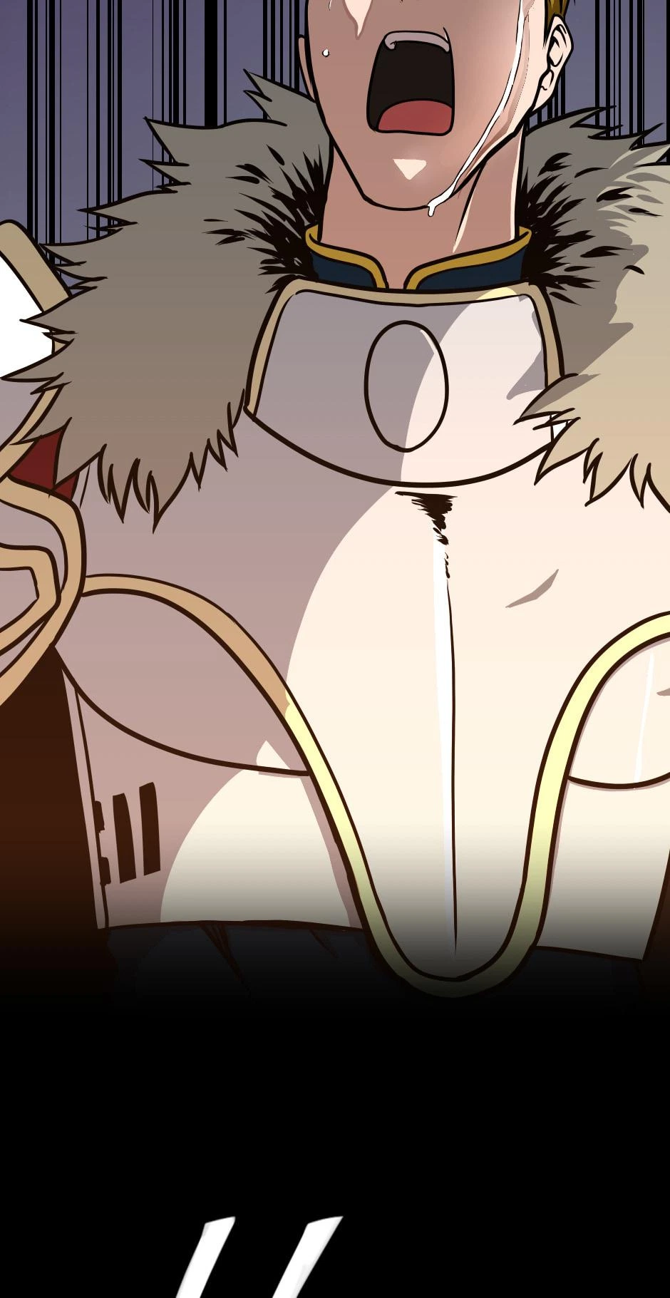 The Beginning After the End Chapter 60 — page 47