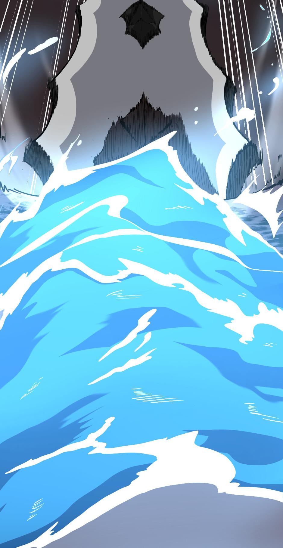 The Beginning After the End Chapter 60 — page 50