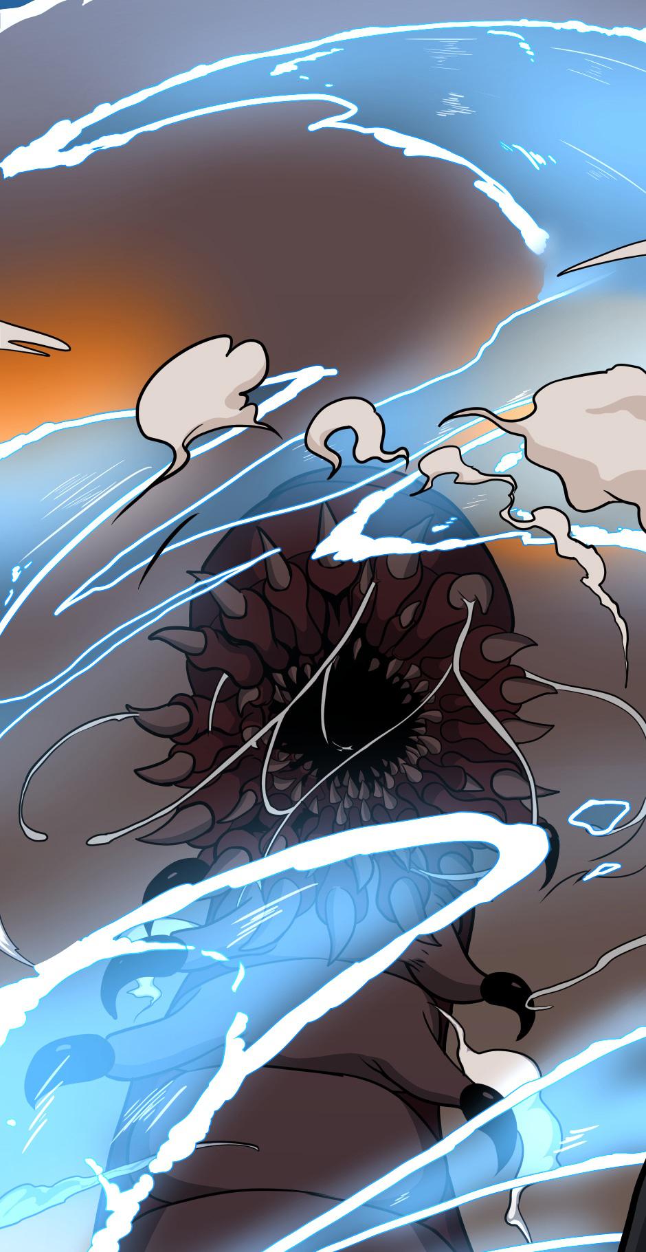 The Beginning After the End Chapter 60 — page 51