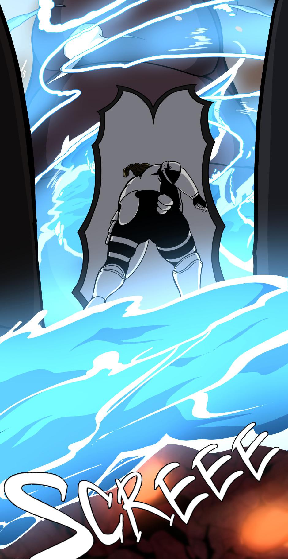 The Beginning After the End Chapter 60 — page 52