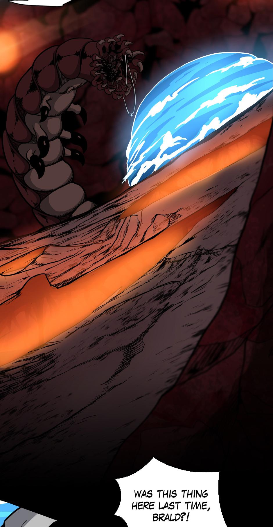 The Beginning After the End Chapter 60 — page 53