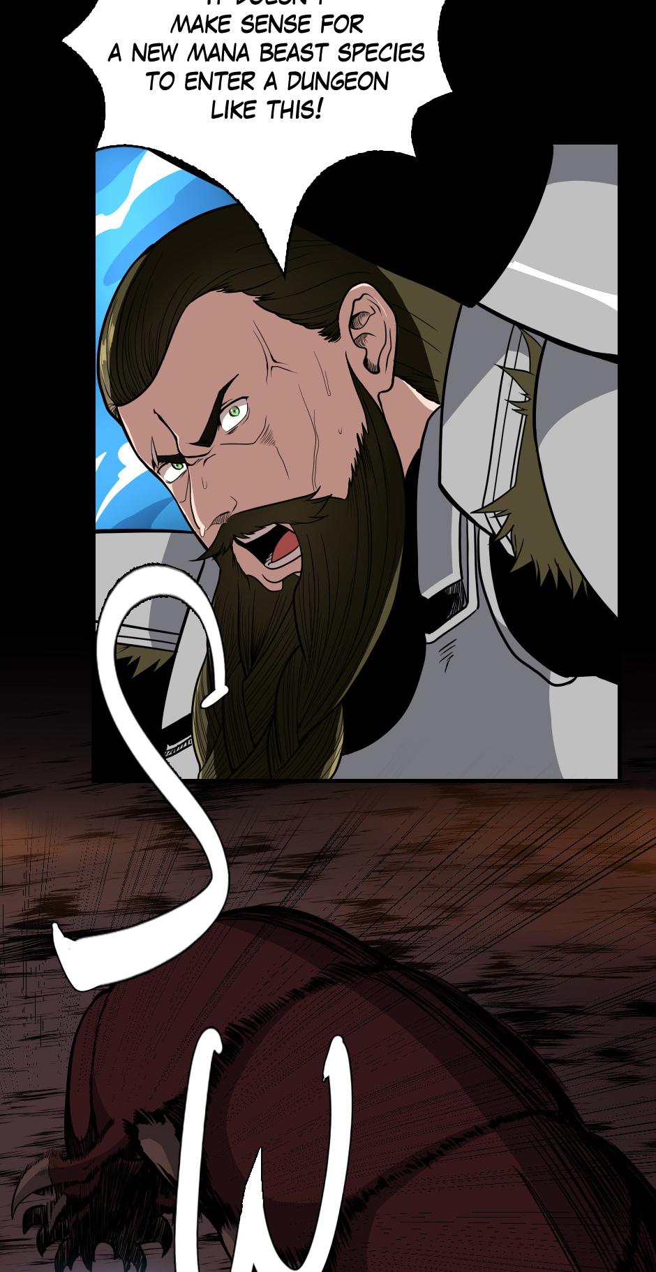 The Beginning After the End Chapter 60 — page 55