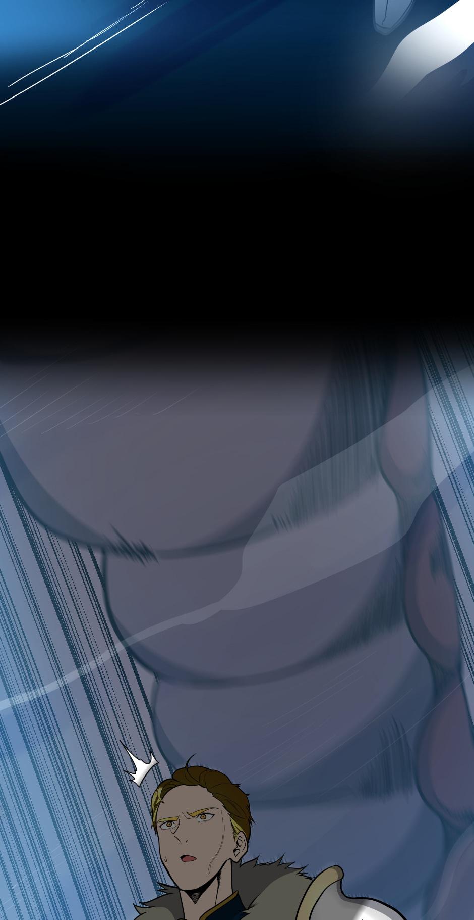 The Beginning After the End Chapter 60 — page 58