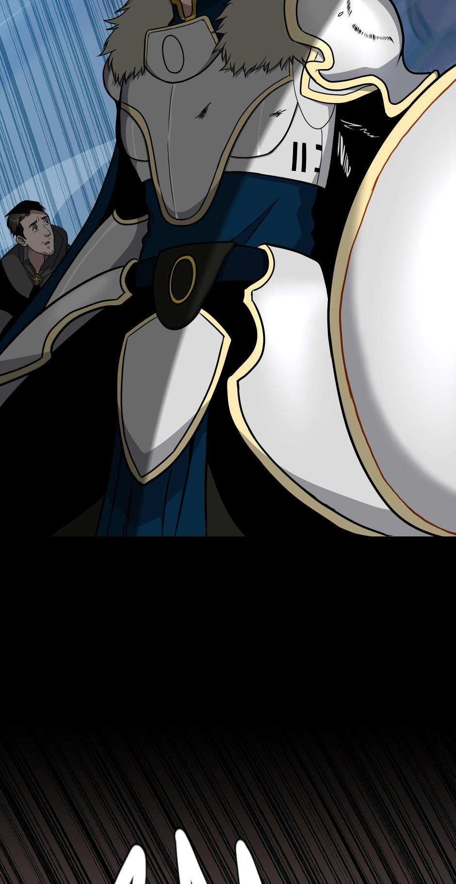 The Beginning After the End Chapter 60 — page 59
