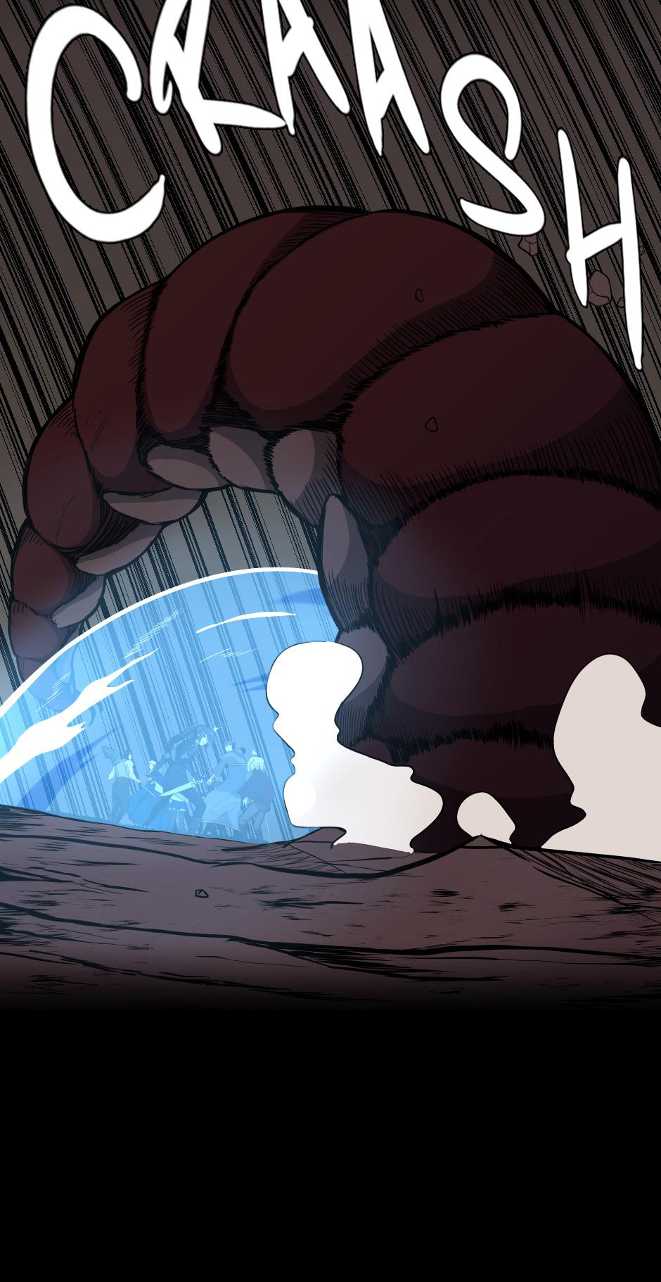 The Beginning After the End Chapter 60 — page 60