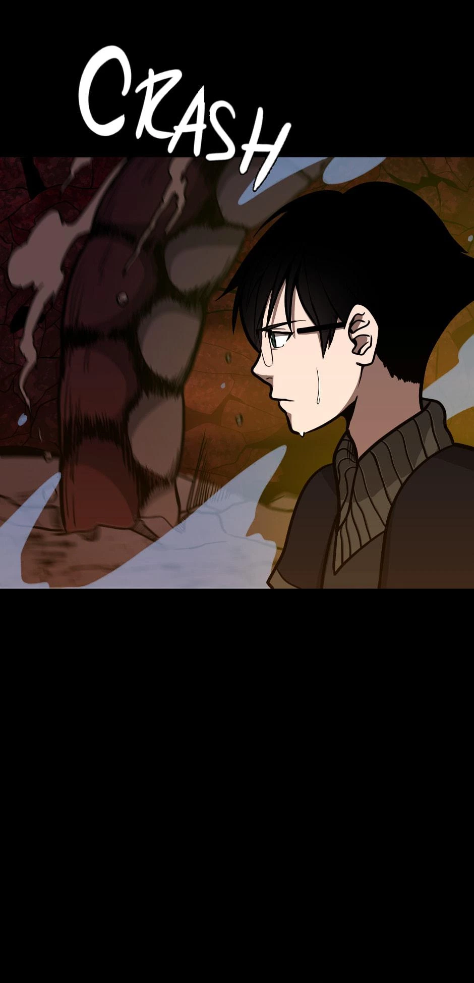 The Beginning After the End Chapter 60 — page 62