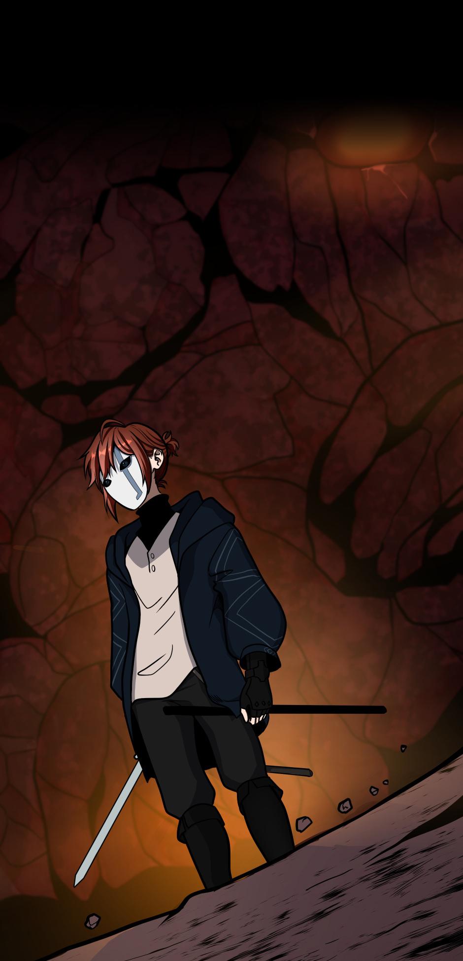 The Beginning After the End Chapter 60 — page 64