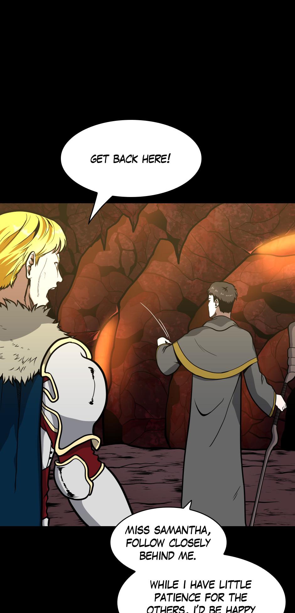 The Beginning After the End Chapter 60 — page 67