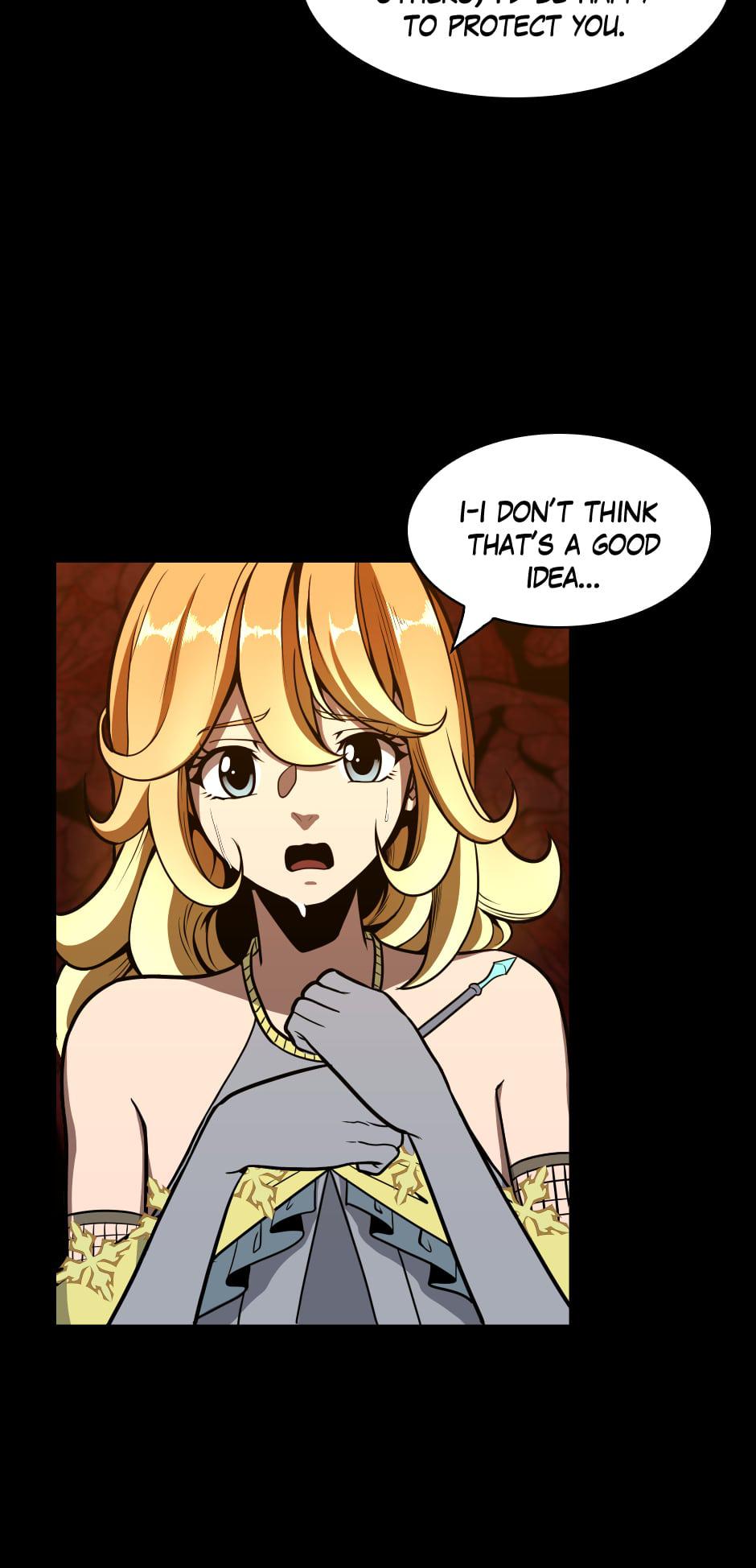 The Beginning After the End Chapter 60 — page 68