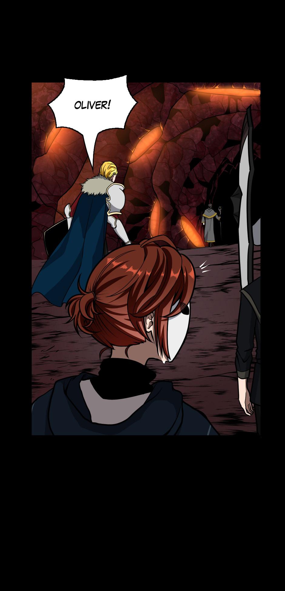 The Beginning After the End Chapter 60 — page 70