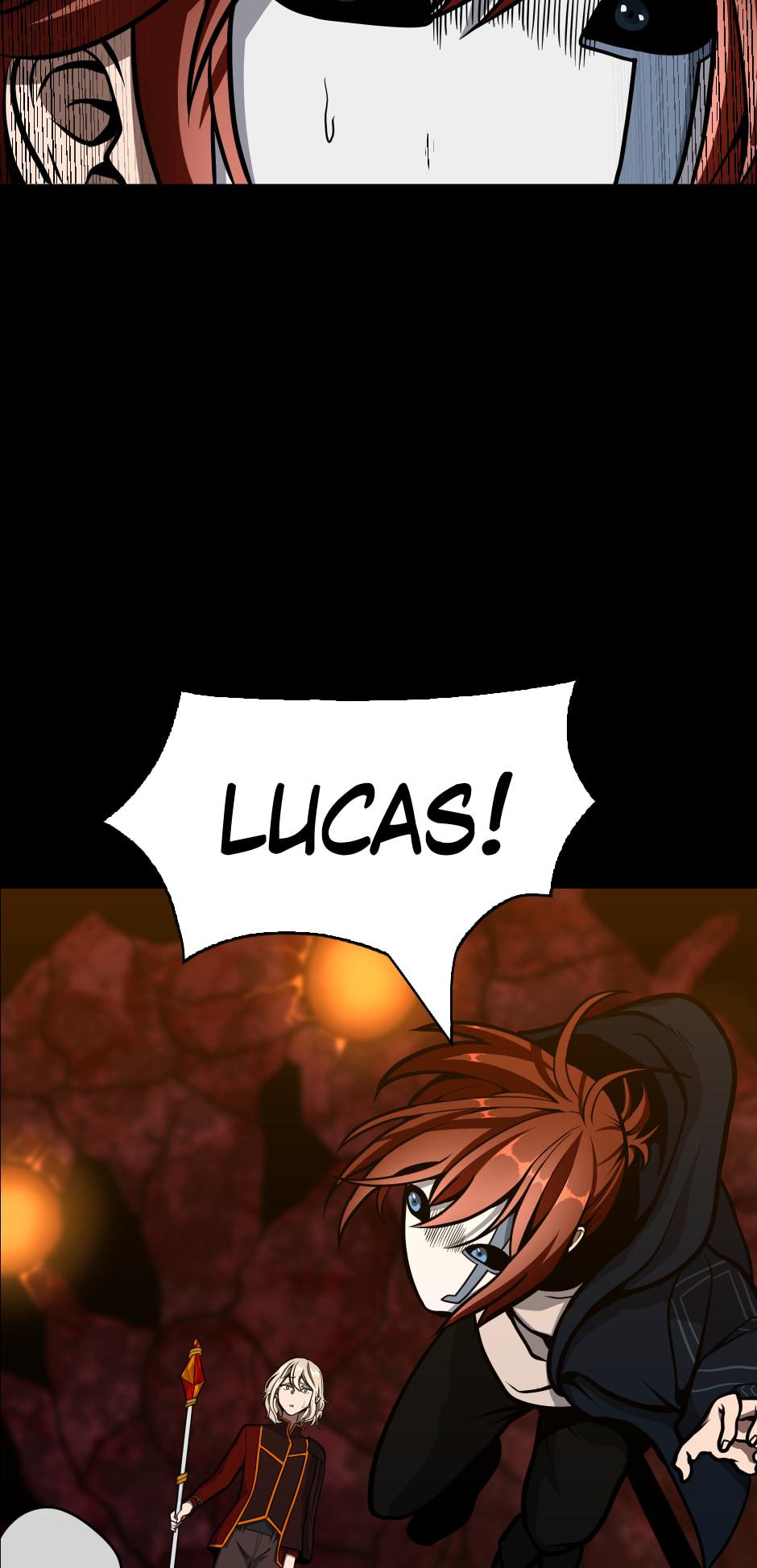The Beginning After the End Chapter 60 — page 72