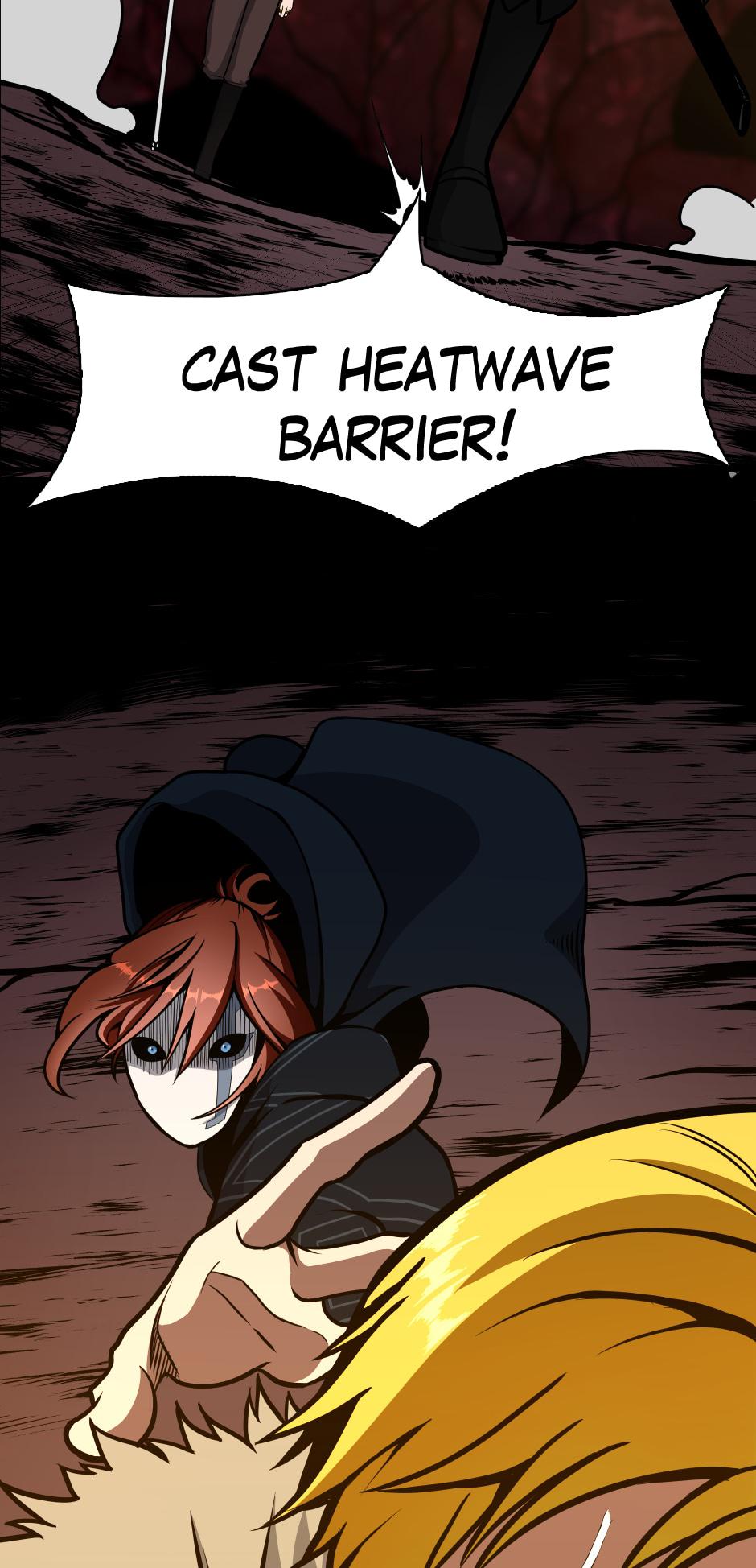 The Beginning After the End Chapter 60 — page 73