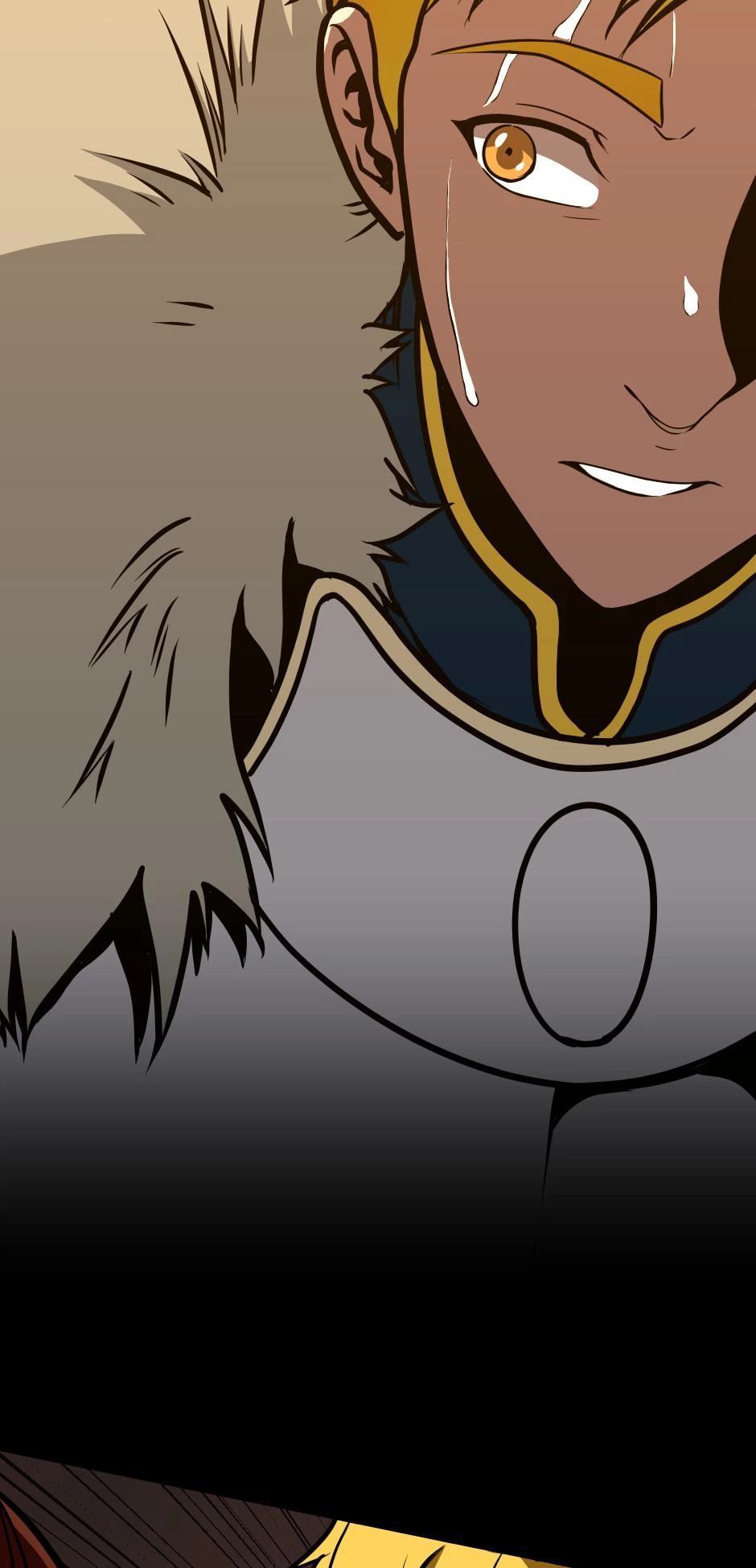 The Beginning After the End Chapter 60 — page 74