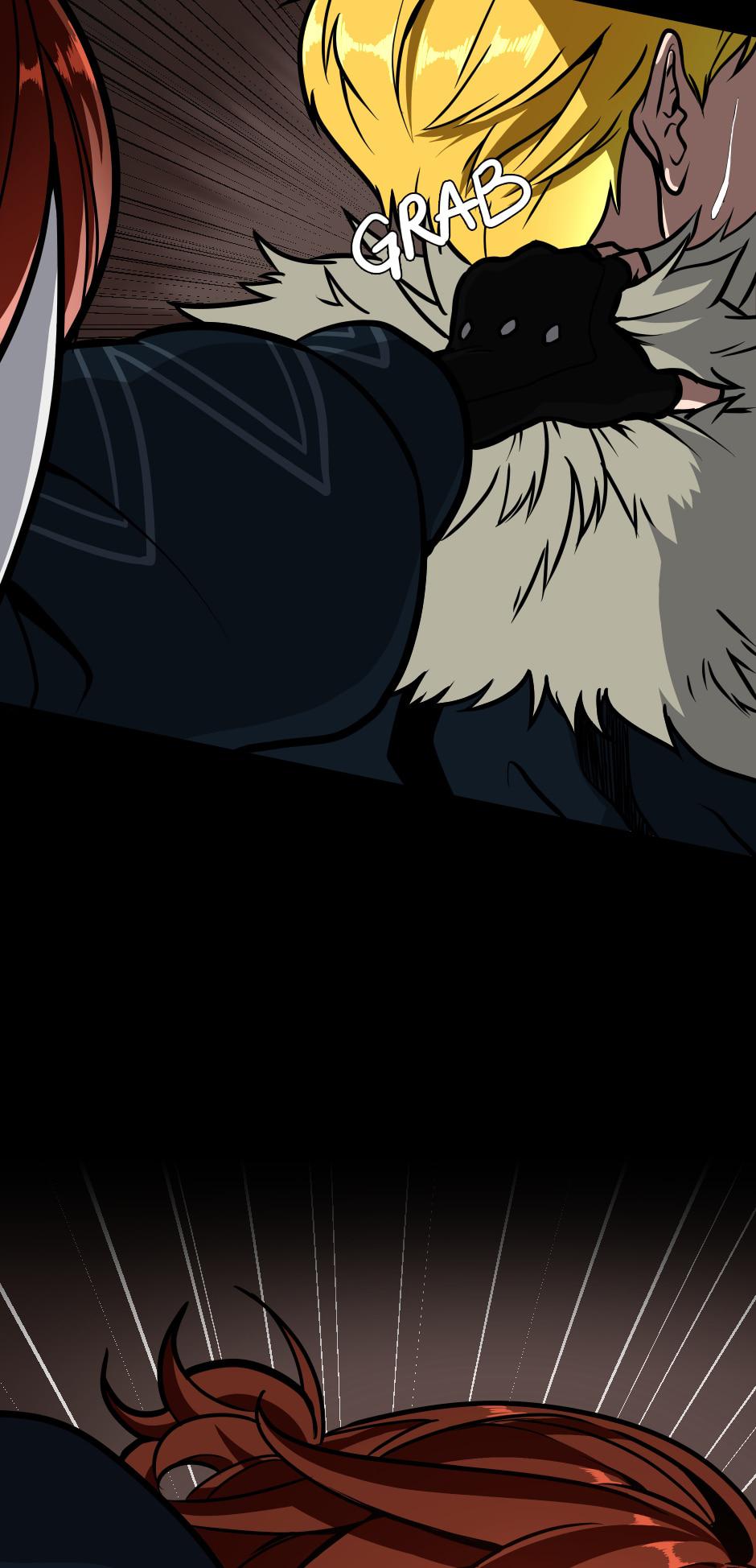 The Beginning After the End Chapter 60 — page 75