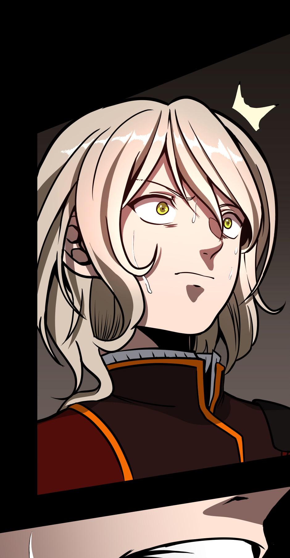 The Beginning After the End Chapter 60 — page 77