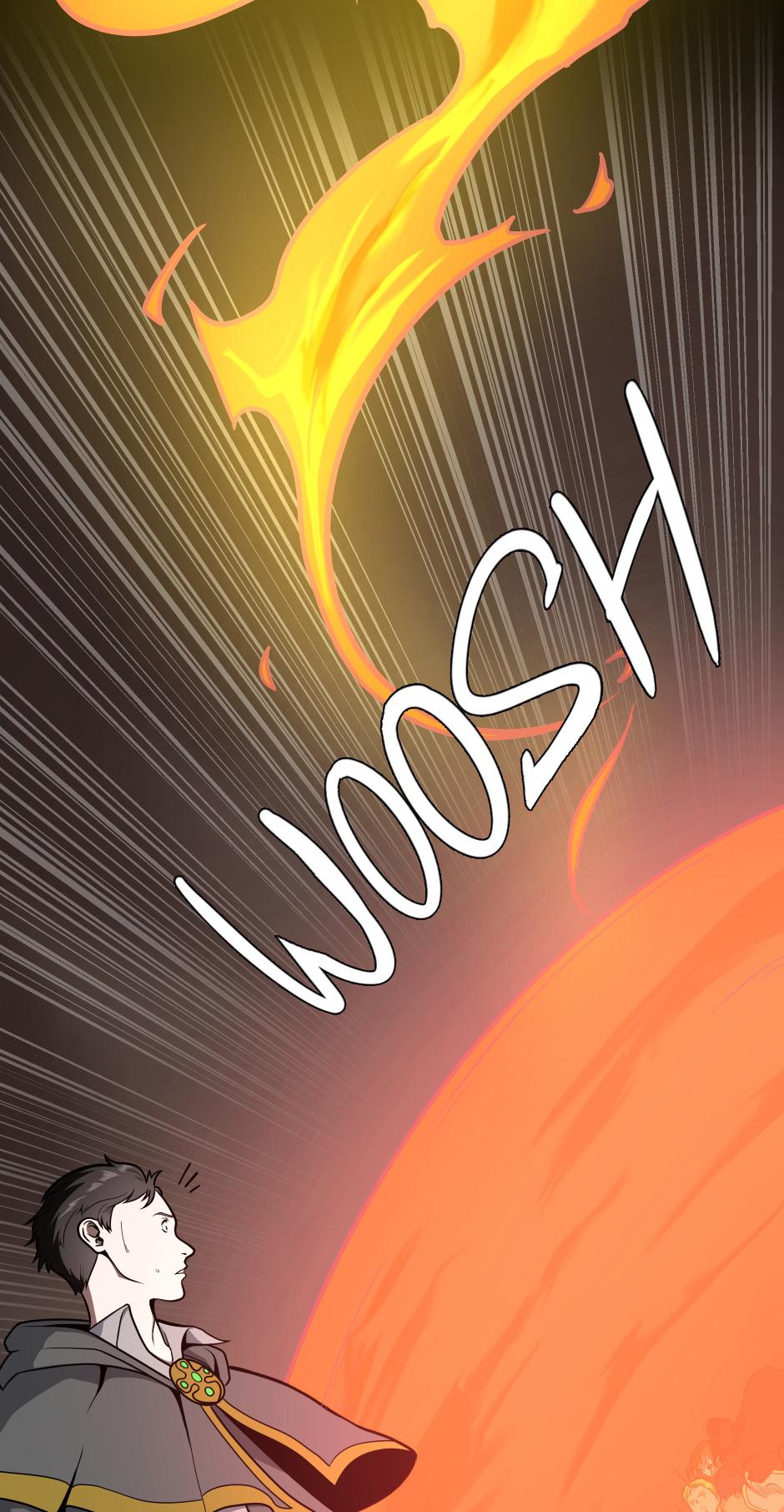 The Beginning After the End Chapter 60 — page 81
