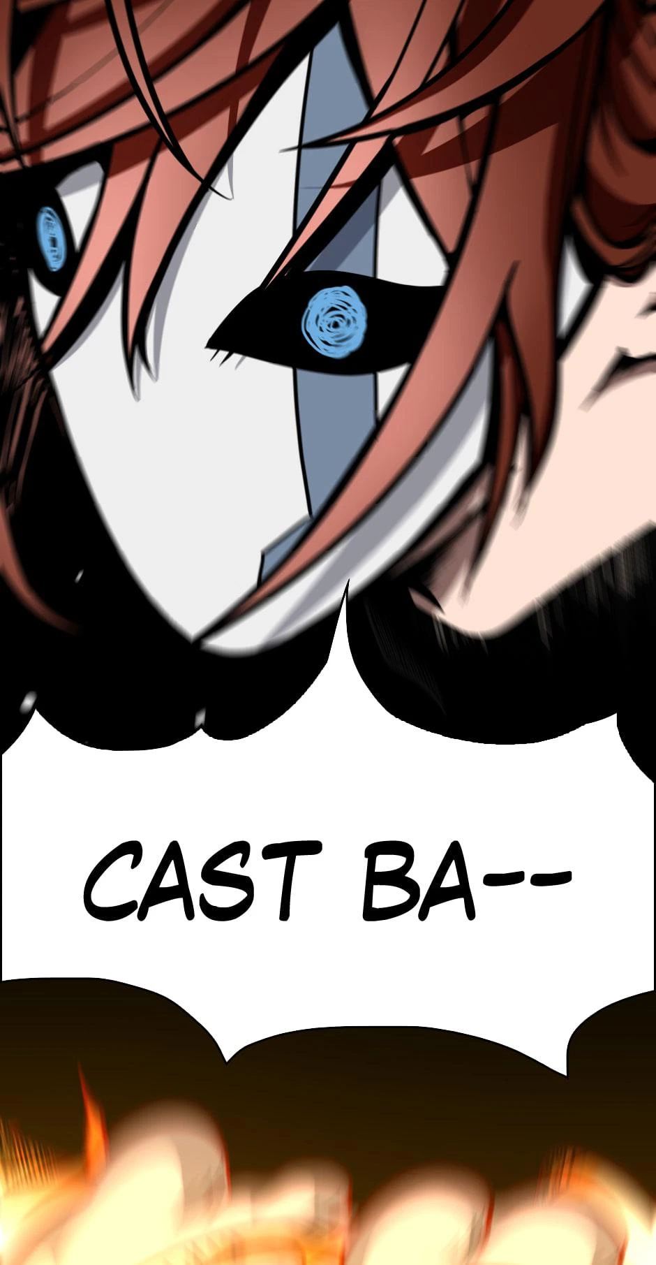 The Beginning After the End Chapter 60 — page 83