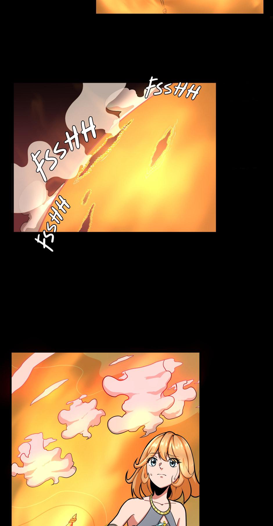 The Beginning After the End Chapter 60 — page 88