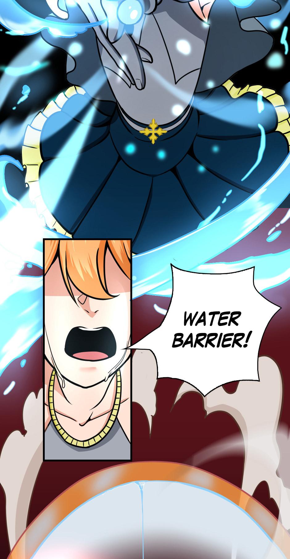 The Beginning After the End Chapter 60 — page 90