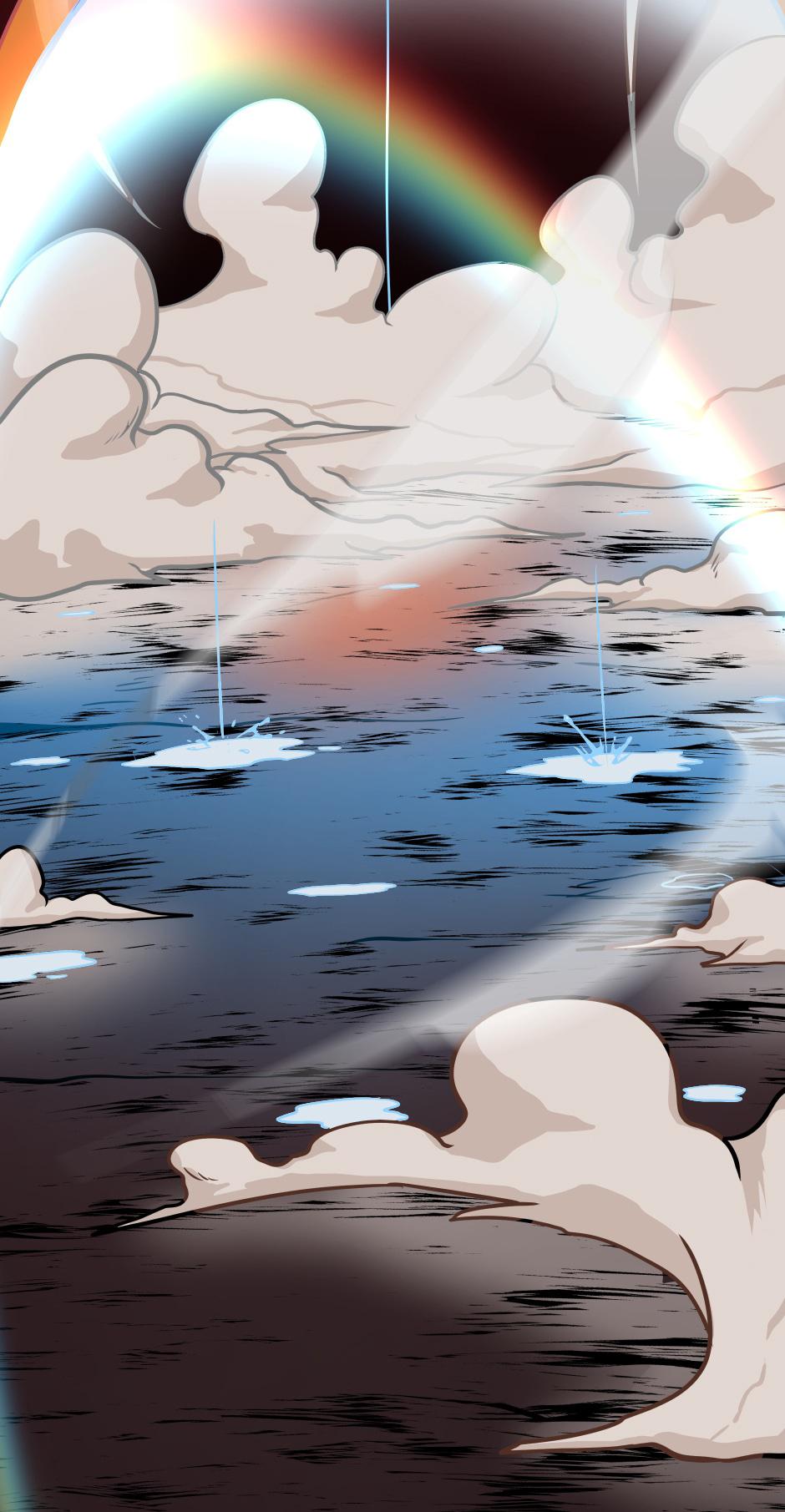 The Beginning After the End Chapter 60 — page 91