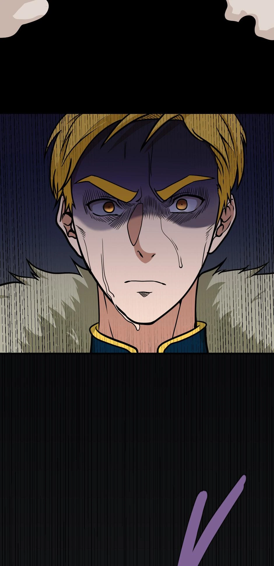 The Beginning After the End Chapter 60 — page 94