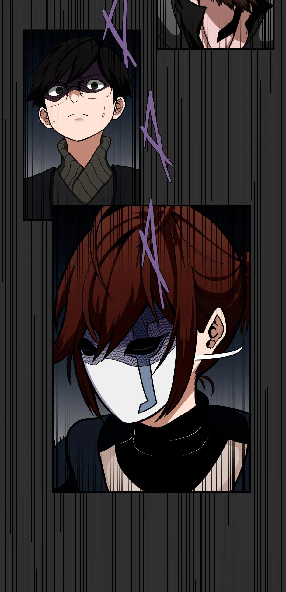 The Beginning After the End Chapter 60 — page 96