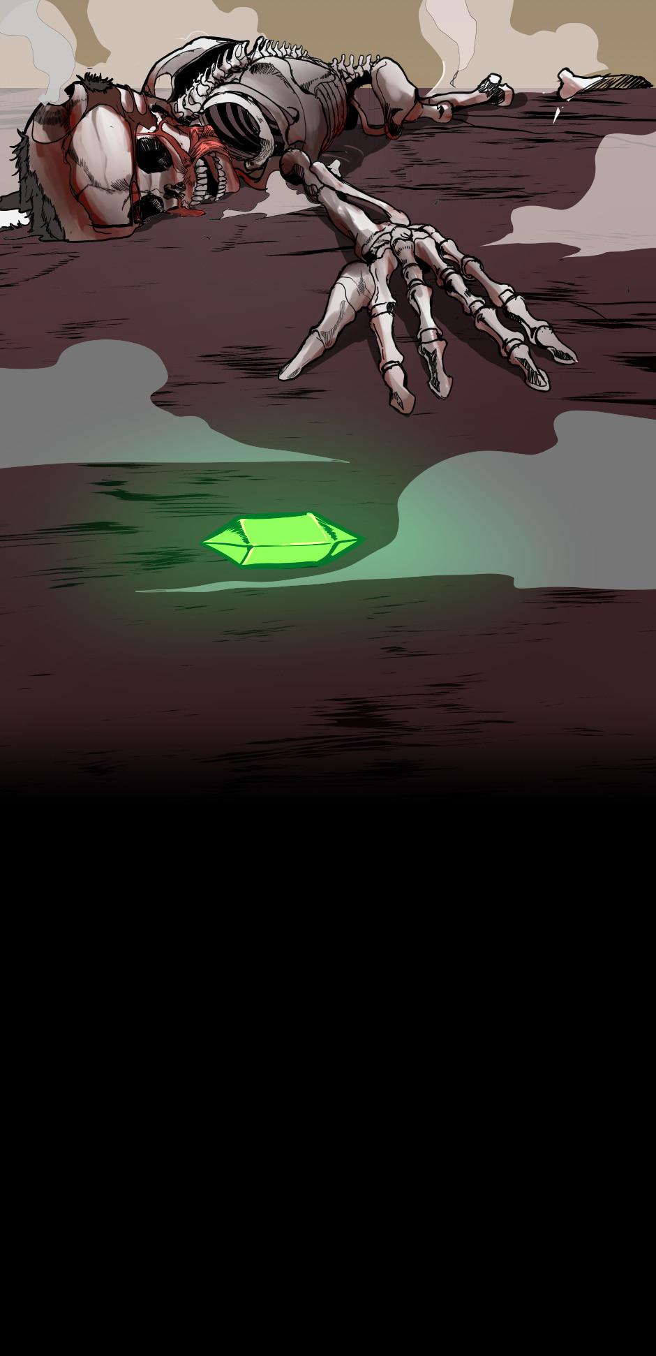 The Beginning After the End Chapter 60 — page 98