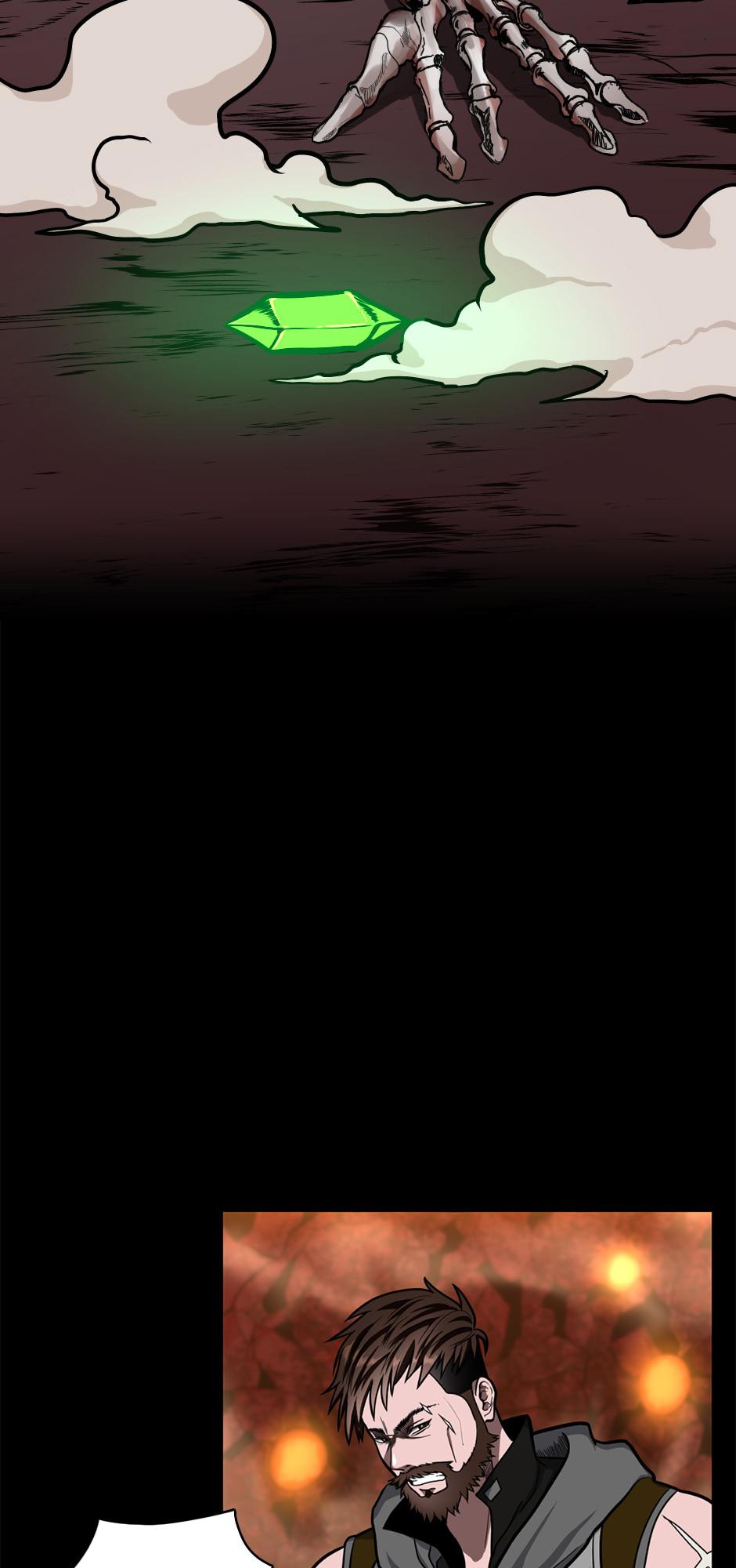 The Beginning After the End Chapter 61 — page 2