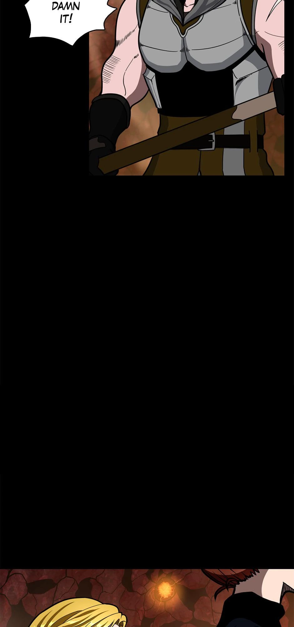The Beginning After the End Chapter 61 — page 3