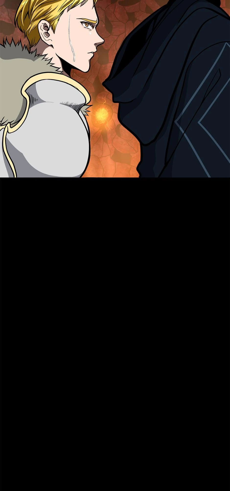 The Beginning After the End Chapter 61 — page 4