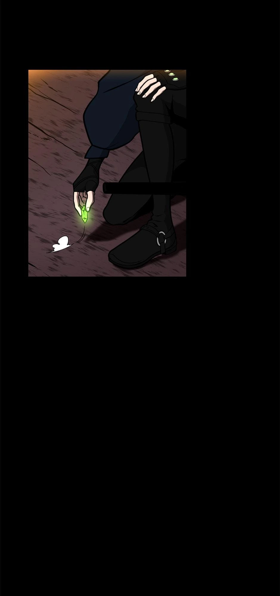 The Beginning After the End Chapter 61 — page 5