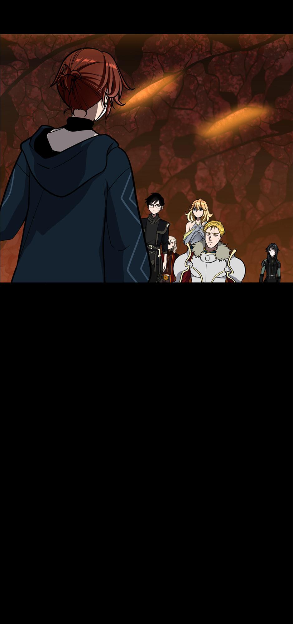 The Beginning After the End Chapter 61 — page 6