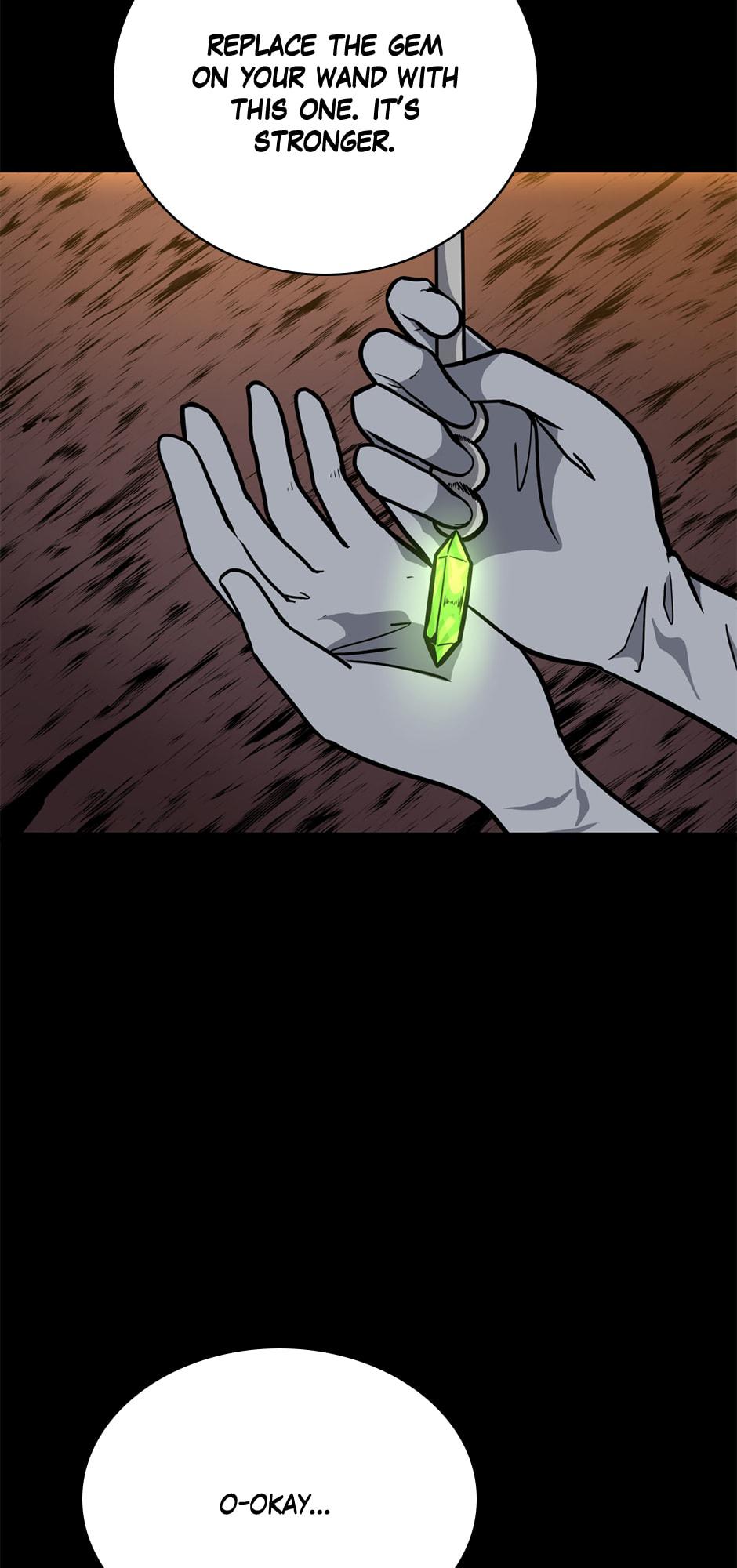 The Beginning After the End Chapter 61 — page 8