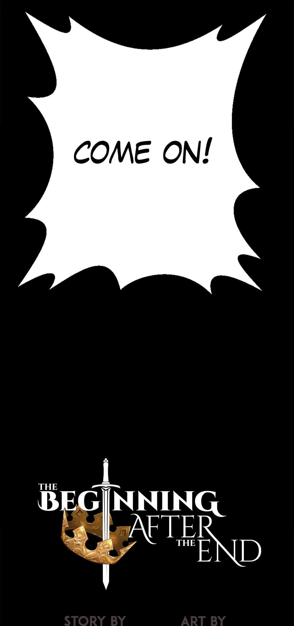 The Beginning After the End Chapter 61 — page 13