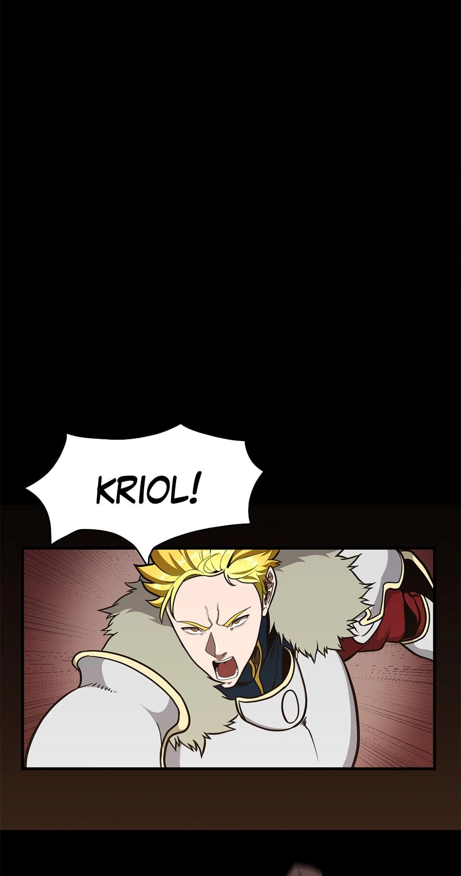 The Beginning After the End Chapter 61 — page 18