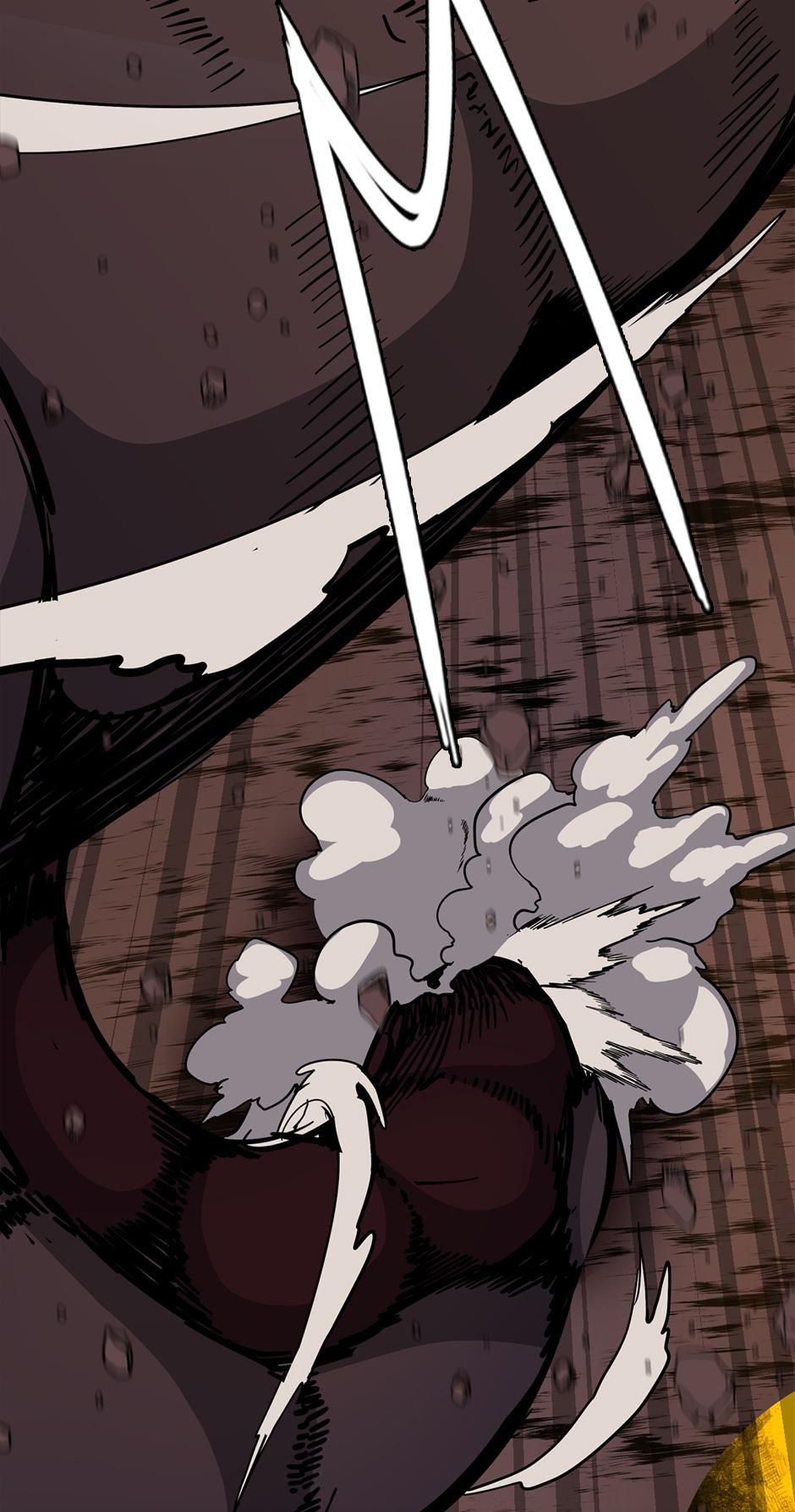 The Beginning After the End Chapter 61 — page 21