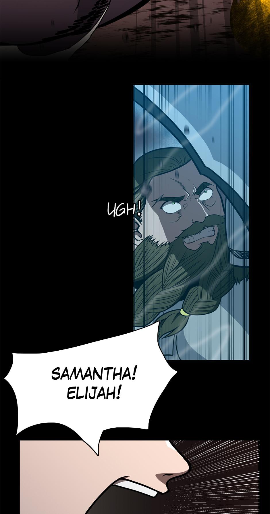 The Beginning After the End Chapter 61 — page 22