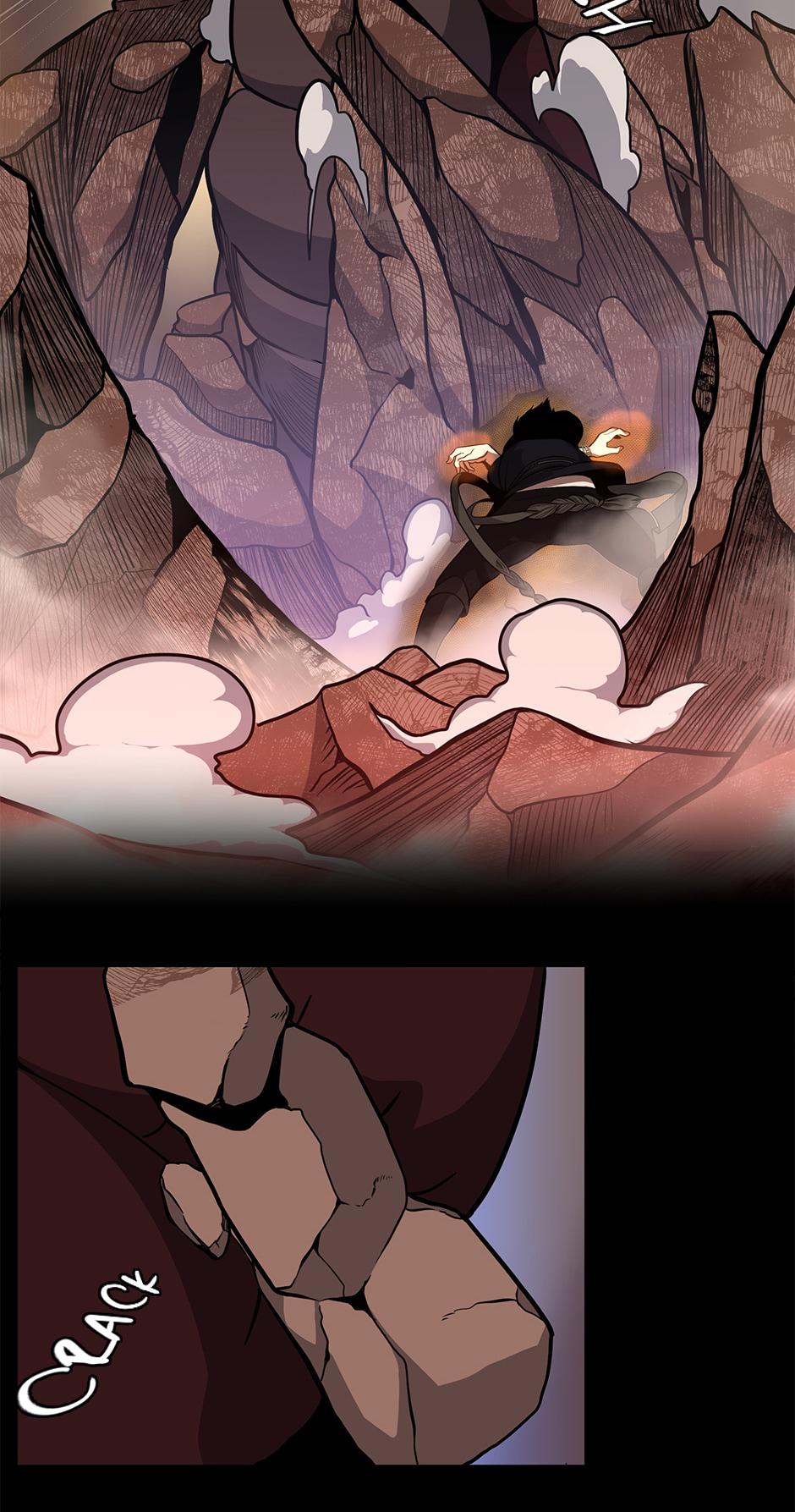The Beginning After the End Chapter 61 — page 27
