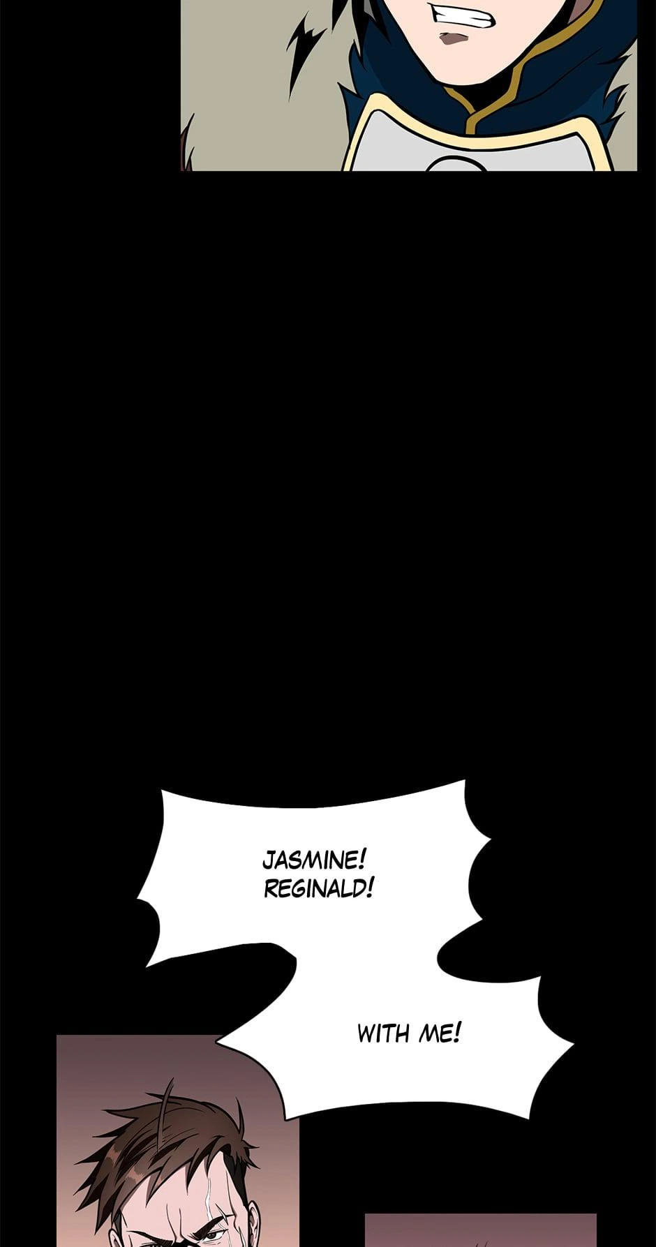 The Beginning After the End Chapter 61 — page 29