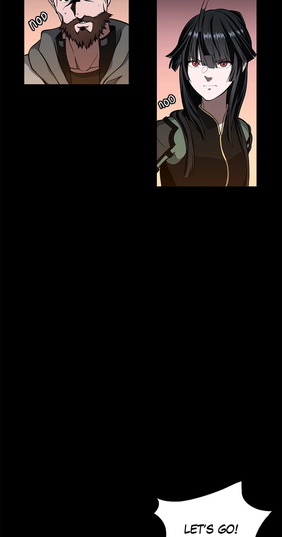 The Beginning After the End Chapter 61 — page 30