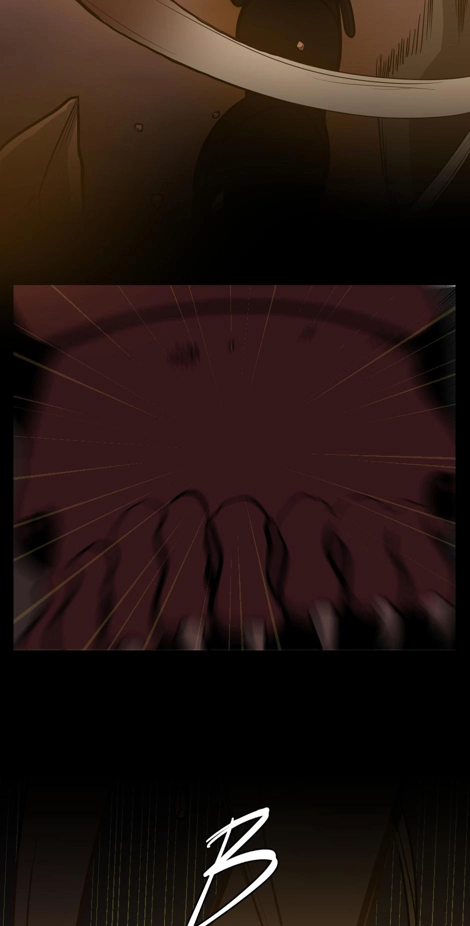 The Beginning After the End Chapter 61 — page 41