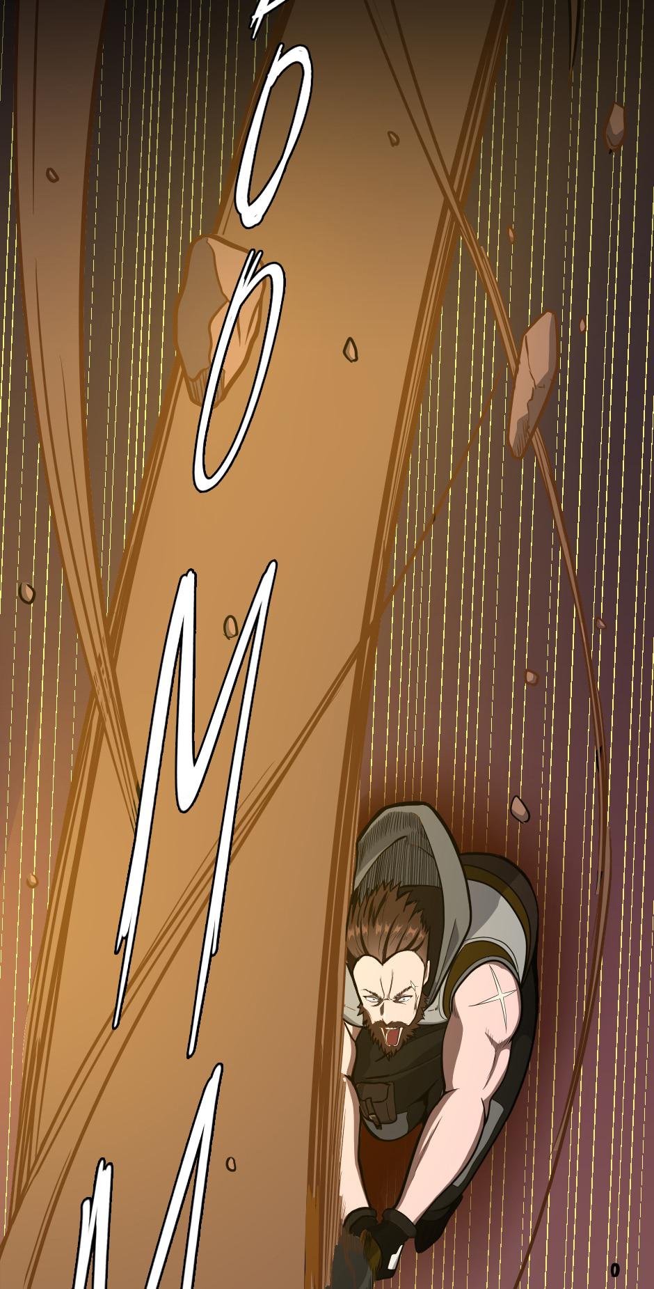 The Beginning After the End Chapter 61 — page 42