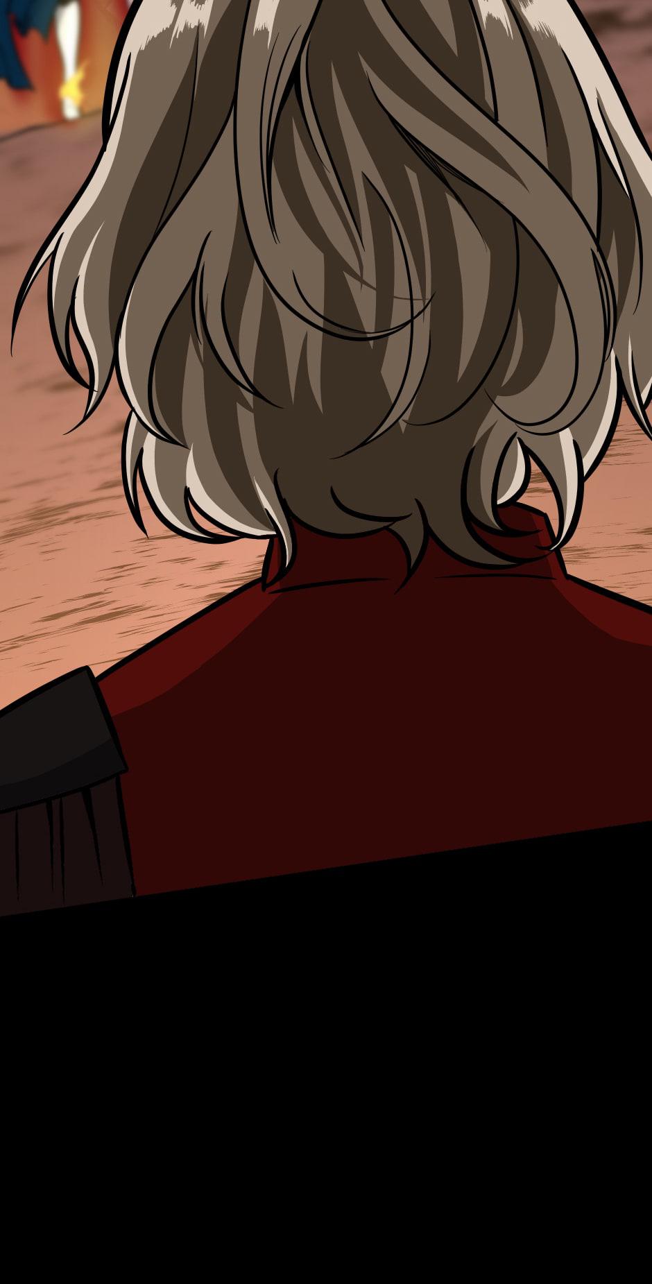 The Beginning After the End Chapter 61 — page 45