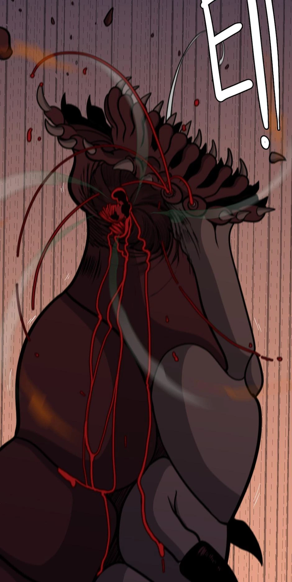 The Beginning After the End Chapter 61 — page 59