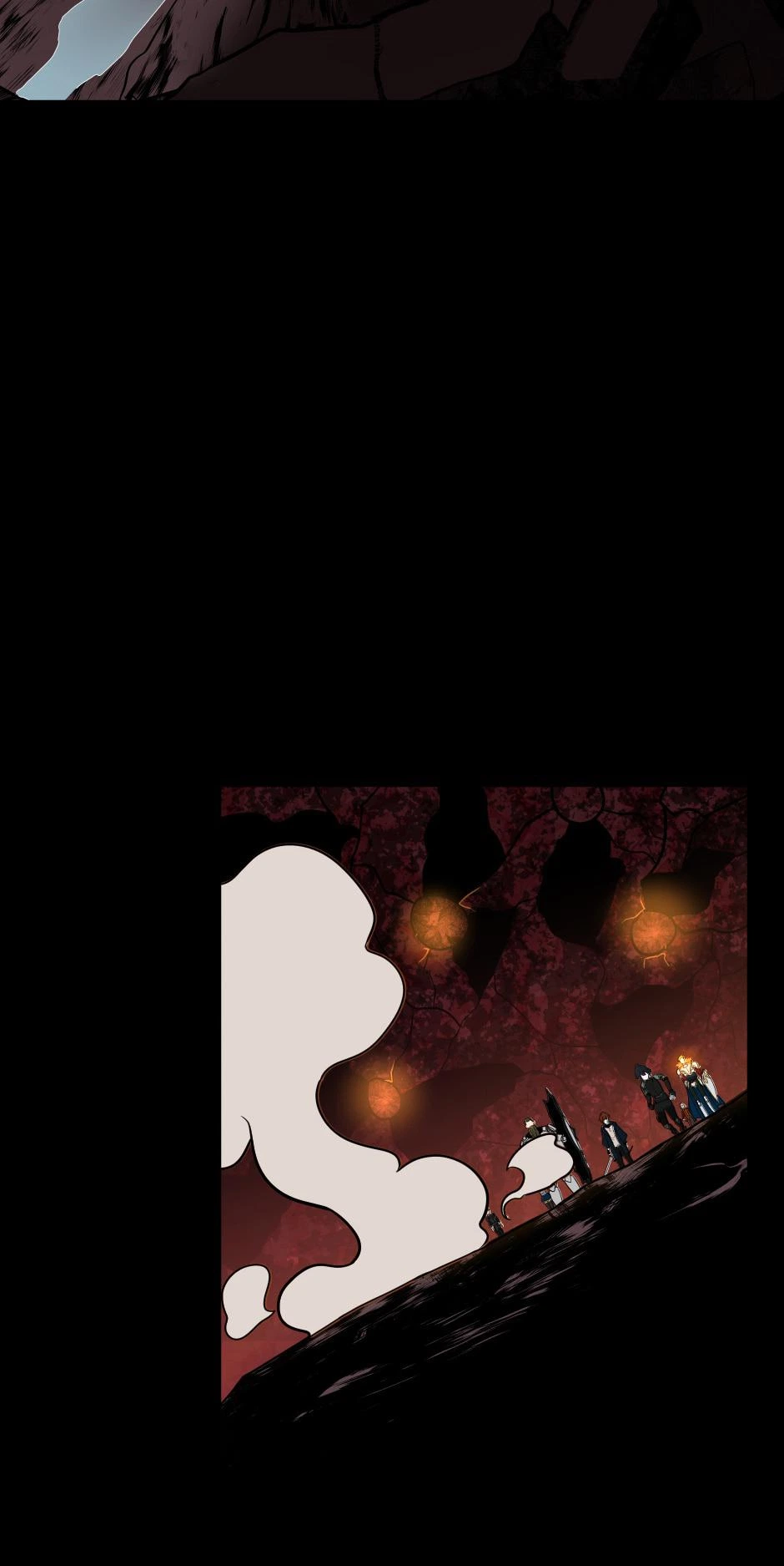 The Beginning After the End Chapter 61 — page 62